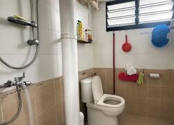 Blk 536 Jurong West Street 52 (Jurong West), HDB 3 Rooms #577690711